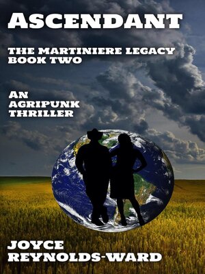 cover image of Ascendant